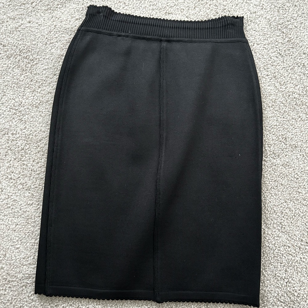 Alaia Paris vintage skirt